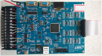 工业电子 世平推出基於 ADI ADSP CM40X电能品质线上监测系统方案工业电子 热点频道 大联大控股