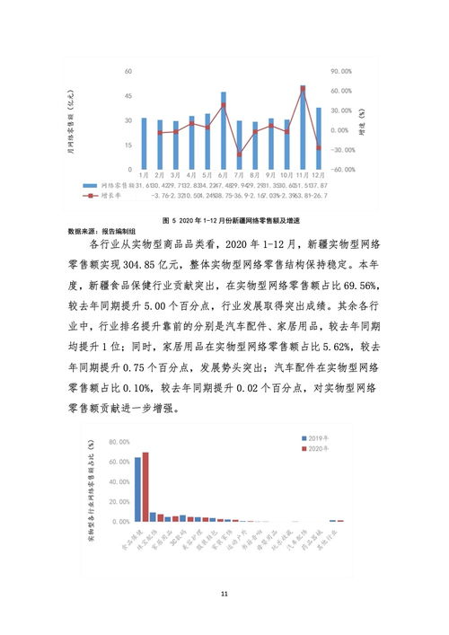 新疆电商课题组 新疆电子商务发展研究报告